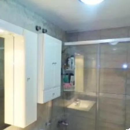 Activate Sports Club Apts Opposite Baubab Suites Дом отдыха Адехе